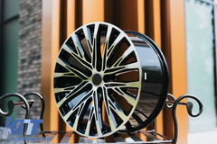 Alloy wheels Audi 5x112 ET35 8.5J – R19 / R20 sports alloy wheels