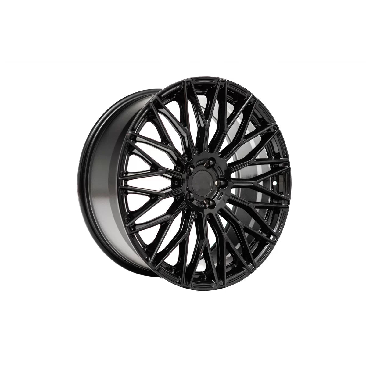 Prémiové hliníkové disky R20 5x112 pre Mercedes-Benz (2010–2026)