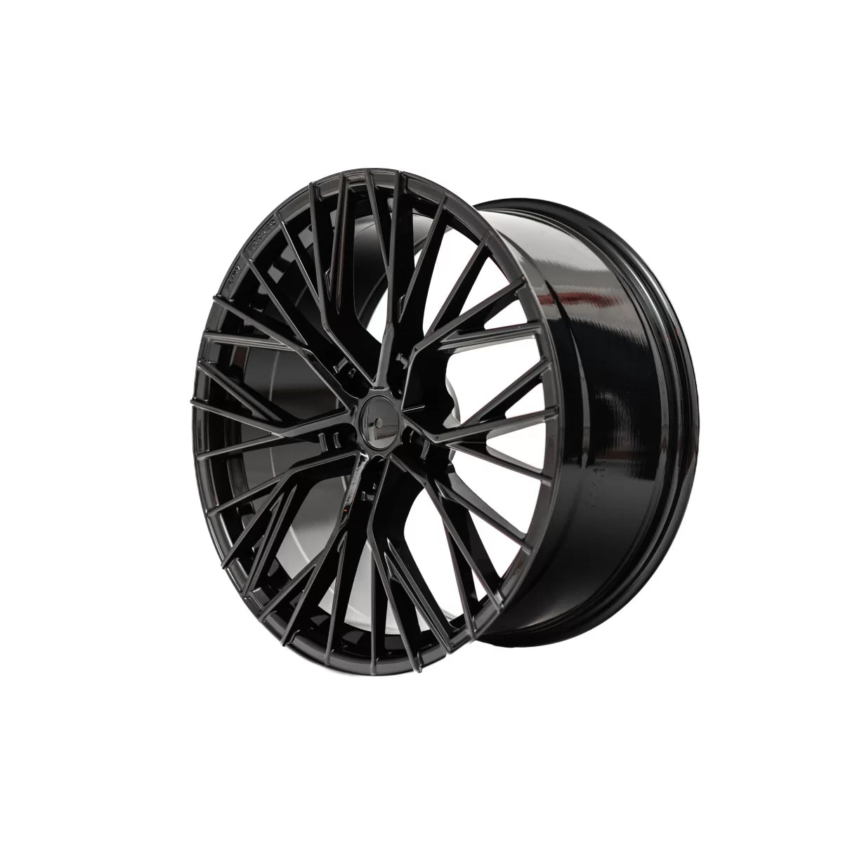 Prémiové hliníkové disky R20 5x112 pre Mercedes-Benz (2010–2026)