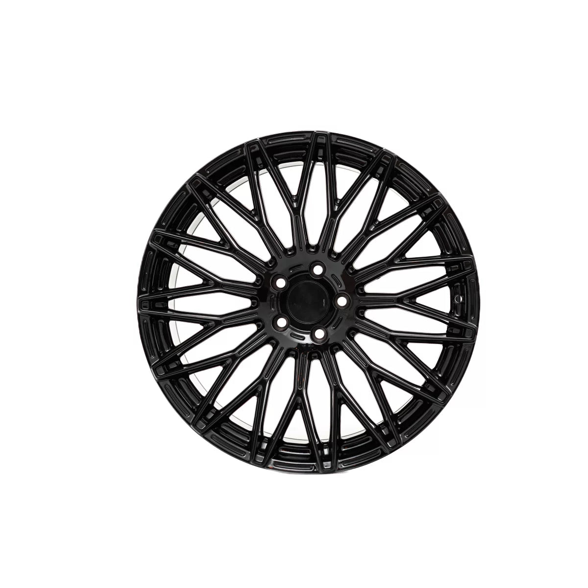 Prémiové hliníkové disky R20 5x112 pre Mercedes-Benz (2010–2026)