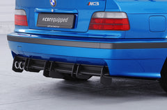 Zadný difúzor BMW E36 M paket 1992–1998