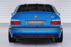 Zadný difúzor BMW E36 M paket 1992–1998