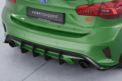 Racing difúzor Ford Focus MK4 ST