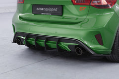 Racing difúzor Ford Focus MK4 ST