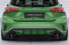Racing difúzor Ford Focus MK4 ST