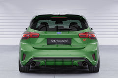 Racing difúzor Ford Focus MK4 ST