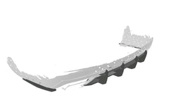 Racing Rear Diffuser Skoda Octavia III 5E RS Combi 2013-2019