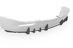 Racing Diffuser Tesla Model 3 2017–09/2023 (pre-facelift)