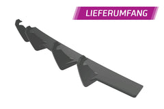 Racing Diffuser VW Golf 7 GTI (pre-facelift 2012–2017)