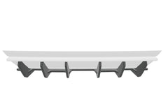 Racing Diffuser VW Golf 7 GTI (pre-facelift 2012–2017)