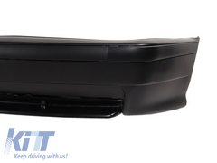 M3 Design Rear Bumper for BMW 3 Series E36 (1992–1998)