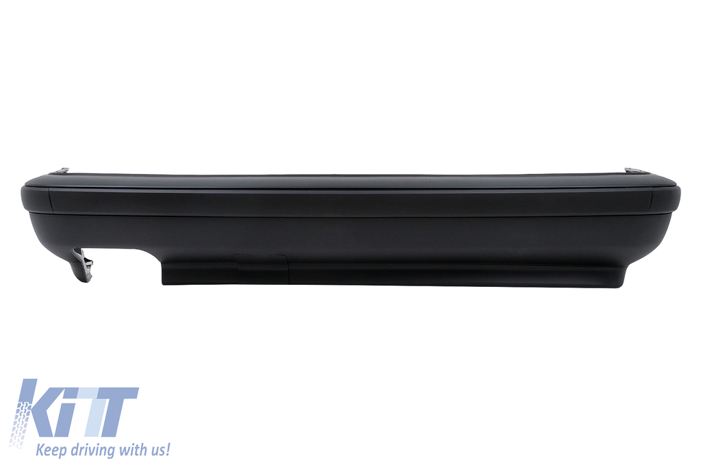 M-Tech Design Rear Bumper for BMW 5 Series E34 (1987–1995)
