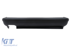 M-Tech Design Rear Bumper for BMW 5 Series E34 (1987–1995)