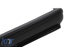 M-Tech Design Rear Bumper for BMW 5 Series E34 (1987–1995)