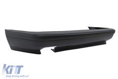 M-Tech Design Rear Bumper for BMW 5 Series E34 (1987–1995)