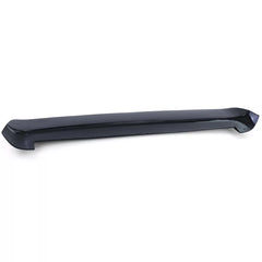 Strešný Zadný Spojler VW Golf IV 1J1 Hatchback (1997-2003) - Black Gloss (Lesklá Čierna)