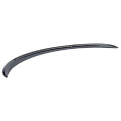 Spojler kufra s ABE pre Mercedes CLA C117 (2013–2019) – Gloss Black + Lepidlo