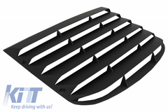 Zadné lamely (louvers) pre Ford Mustang (2015–2019) PFT štýl
