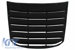 Zadné lamely (louvers) pre Ford Mustang (2015–2019) PFT štýl