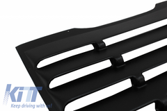 Rear Louvers for Ford Mustang (2015–2019)