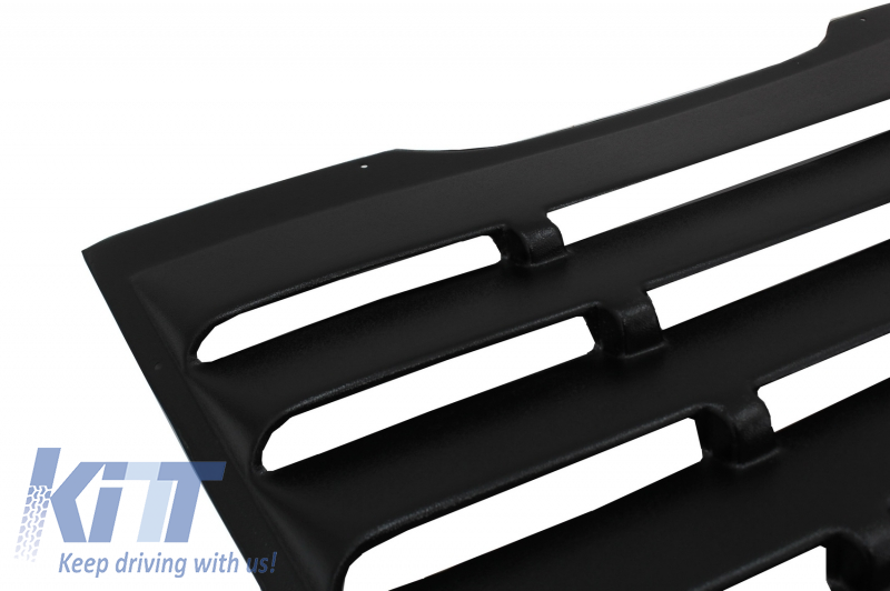 Zadné lamely (louvers) pre Ford Mustang (2015–2019)