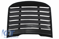 Rear Louvers for Ford Mustang (2015–2019)