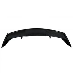 Strešný spojler A45 Look pre Mercedes A W177 Hatchback (2018–2026) – Glossy Black