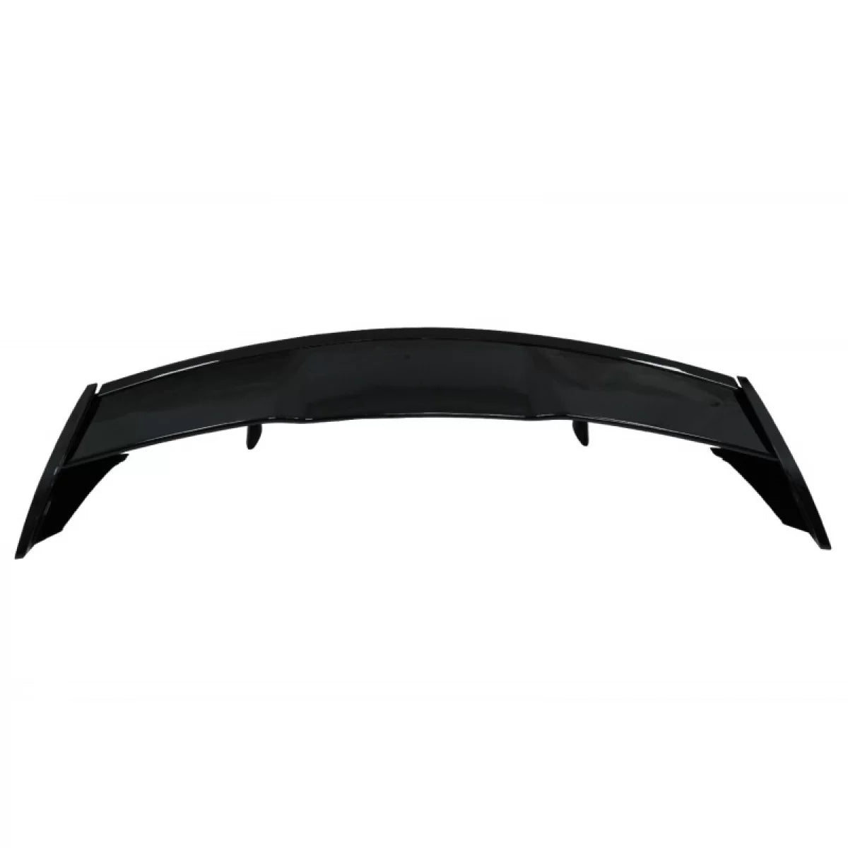 Strešný spojler A45 Look pre Mercedes A W177 Hatchback (2018–2026) – Glossy Black