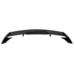Strešný spojler A45 Look pre Mercedes A W177 Hatchback (2018–2026) – Glossy Black