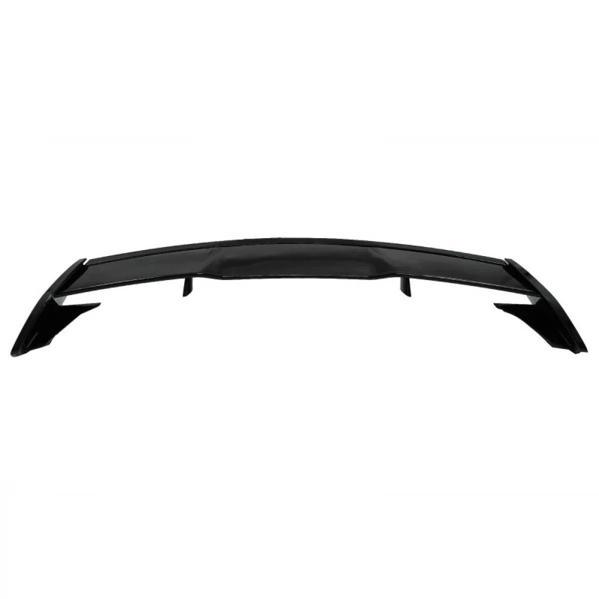 Strešný spojler A45 Look pre Mercedes A W177 Hatchback (2018–2026) – Glossy Black