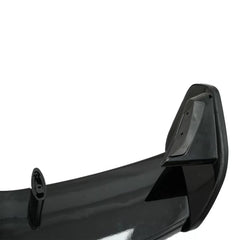 Strešný spojler A45 Look pre Mercedes A W177 Hatchback (2018–2026) – Glossy Black