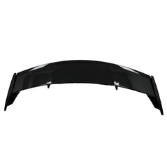 Strešný spojler A45 Look pre Mercedes A W177 Hatchback (2018–2026) – Glossy Black
