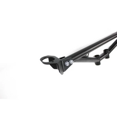 BMW E36 Compact Rear 4-Point Strut Brace SWAGIER – Rear Strut Brace (X-Brace Compact)