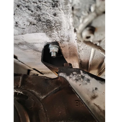 BMW E36 Compact Rear 4-Point Strut Brace SWAGIER – Rear Strut Brace (X-Brace Compact)