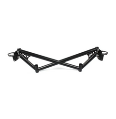 BMW E36 Rear 4-Point Strut Brace SWAGIER – Rear 4-Point Strut Brace (X-Brace)