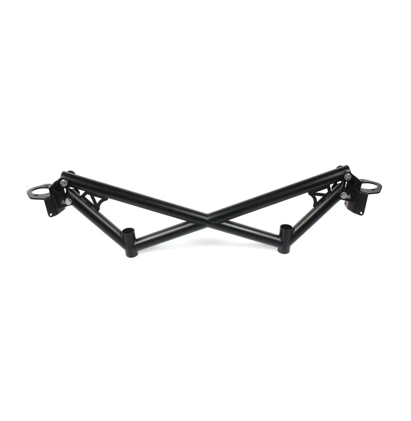 BMW E36 Rear 4-Point Strut Brace SWAGIER – Zadná 4-bodová rozpierka (X-Brace)