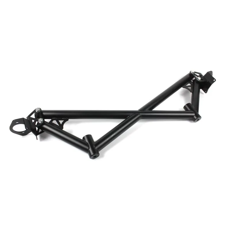 BMW E36 Rear 4-Point Strut Brace SWAGIER – Rear 4-Point Strut Brace (X-Brace)