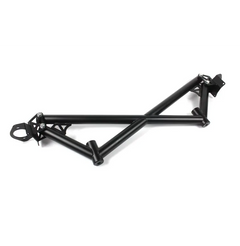 BMW E36 Rear 4-Point Strut Brace SWAGIER – Rear 4-Point Strut Brace (X-Brace)