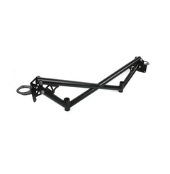 BMW E36 Rear 4-Point Strut Brace SWAGIER – Rear 4-Point Strut Brace (X-Brace)