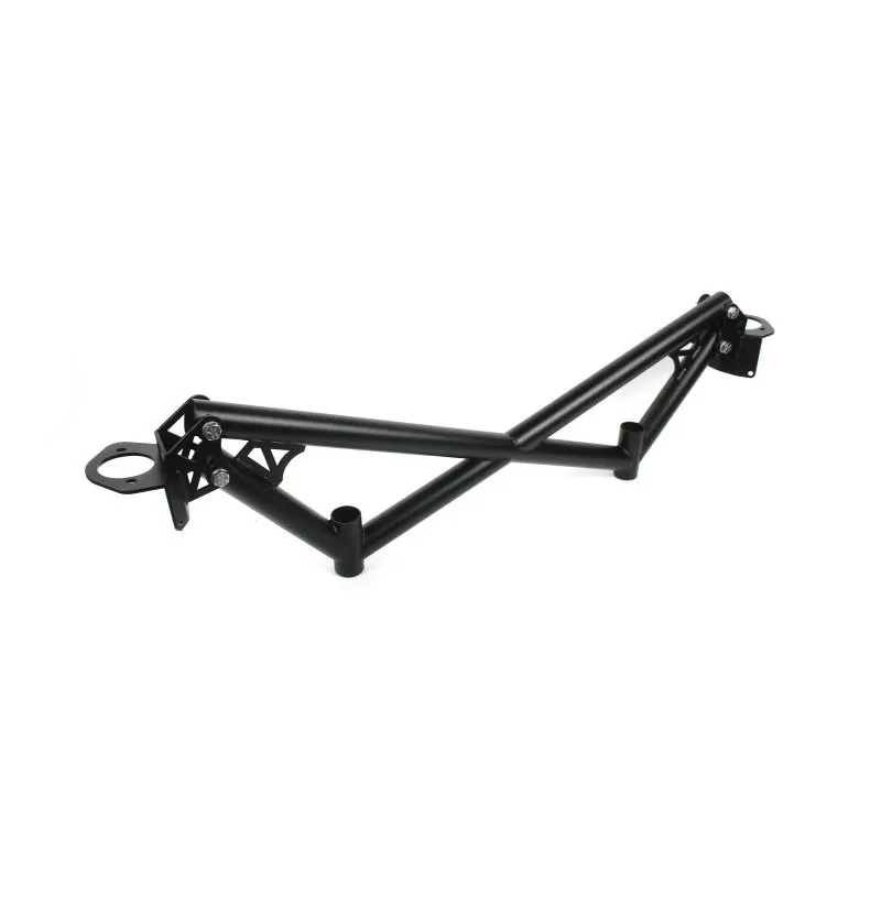 BMW E36 Rear 4-Point Strut Brace SWAGIER – Zadná 4-bodová rozpierka (X-Brace)