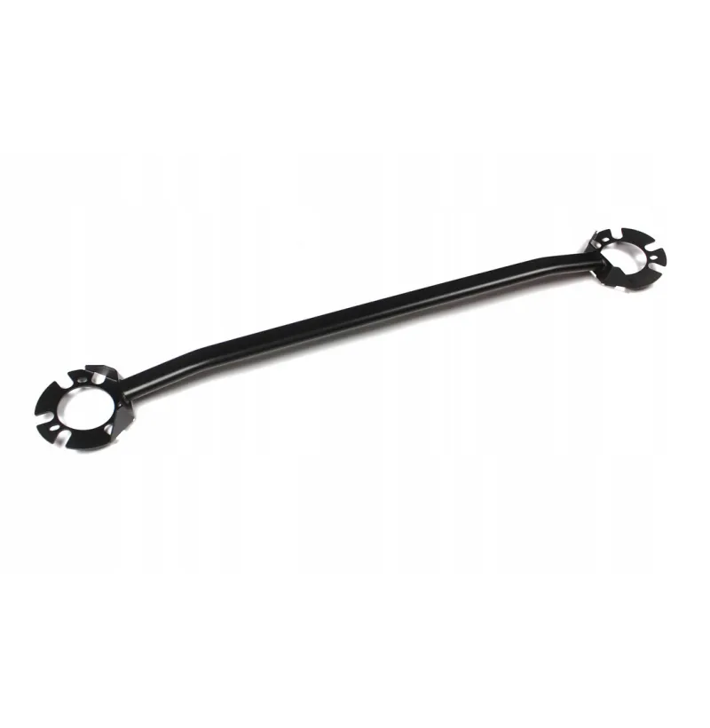 BMW Front Strut Brace SWAGIER – Predná rozpierka tlmičov (E36 6-valec / E46)