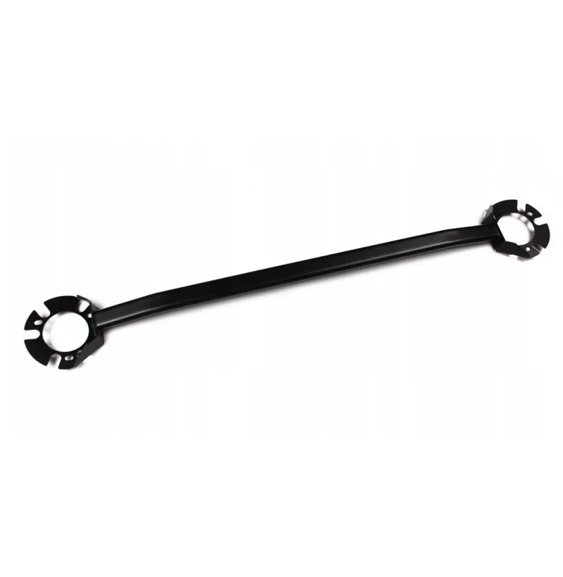 BMW Front Strut Brace SWAGIER – Predná rozpierka tlmičov (E36 6-valec / E46)