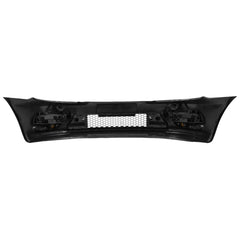 Predný nárazník RS Style s LED DRL a hmlovkami pre Škoda Octavia 2 Facelift (2009–2013)