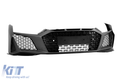 RS body kit Audi R8 (2016–2021) complete tuning package