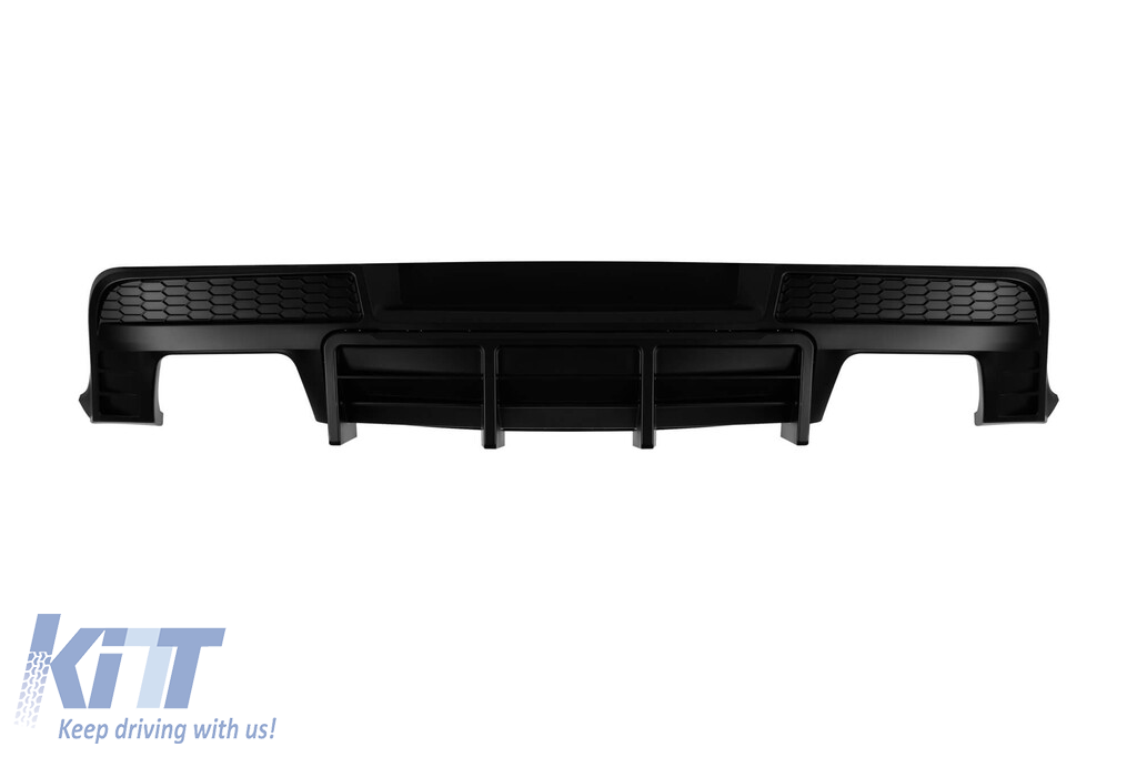 Zadný difúzor RS type pre Chevrolet Camaro 2014–2015