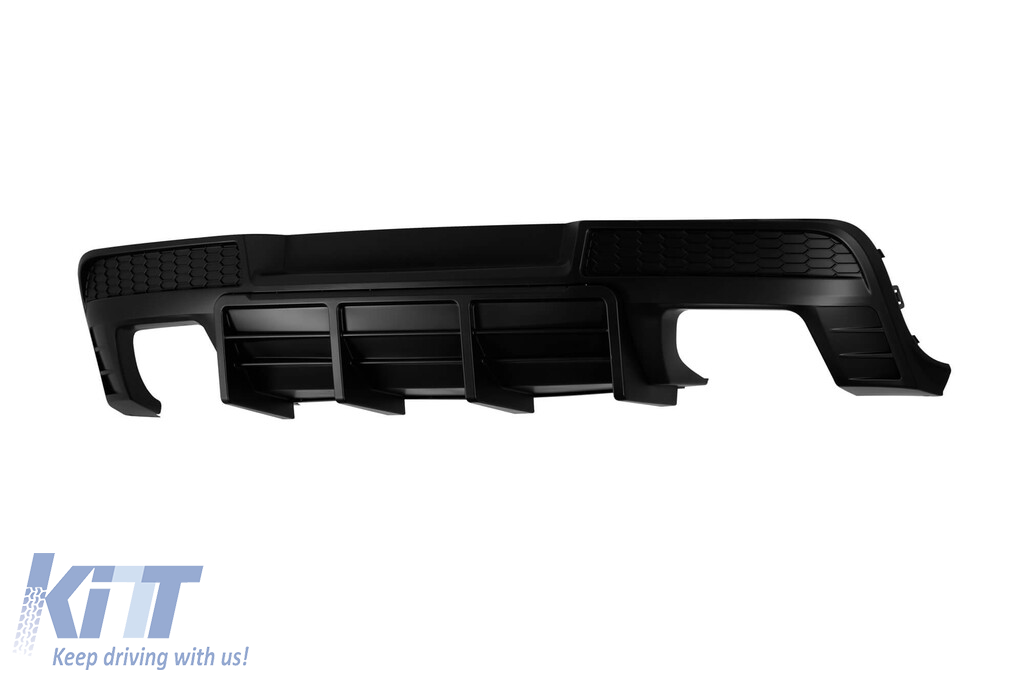 Zadný difúzor RS type pre Chevrolet Camaro 2014–2015