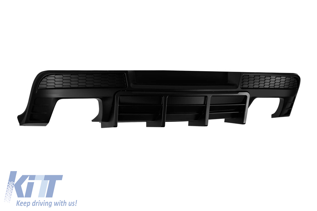 Zadný difúzor RS type pre Chevrolet Camaro 2014–2015
