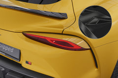 Kryty zadných svetiel Toyota GR Supra A90 (2019+)