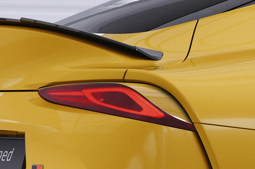 Kryty zadných svetiel Toyota GR Supra A90 (2019+)