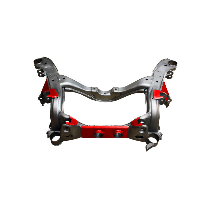 Výstuhy zadného subframe Nissan S14 / S15 – reinforcement kit